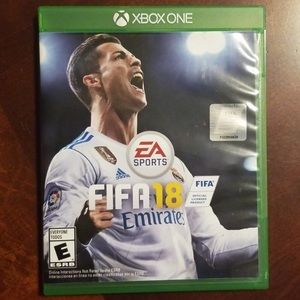 FIFA 18